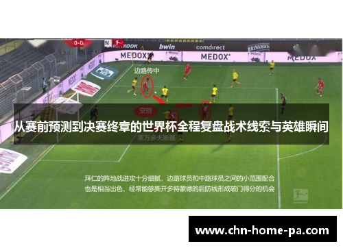 从赛前预测到决赛终章的世界杯全程复盘战术线索与英雄瞬间 从赛前预测到决赛终章的世界杯全程复盘战术线索与英雄瞬间
